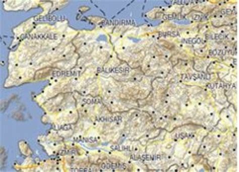 garmin türkiye haritası 2020